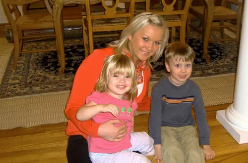 Au-pair v Anglicku