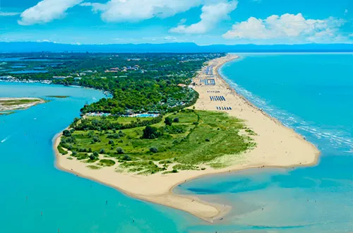 Bibione - Taliansko