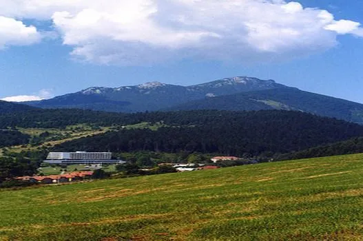 Kúpele Lúčky