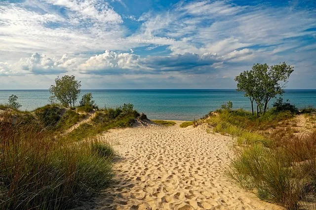 Letná dovolenka