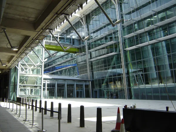 Letisko Heathrow Londýn - prílet do Anglicka s ETA registráciou