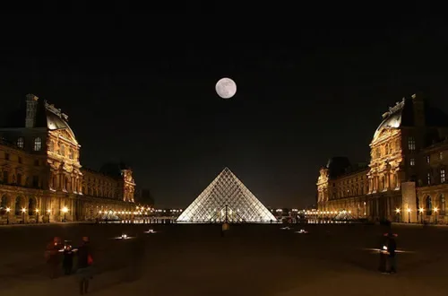 Paríž - Francúzsko