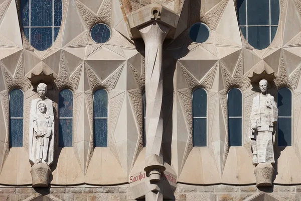 Slovensko-španielsky slovník - Sagrada Família Barcelona