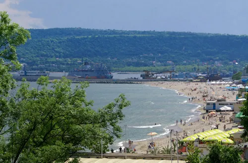 Varna - Bulharsko