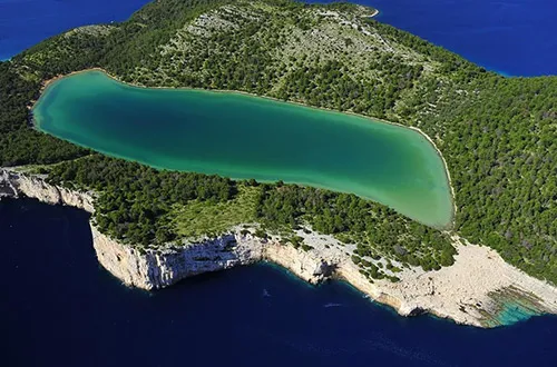 Zadar - Chorvátsko