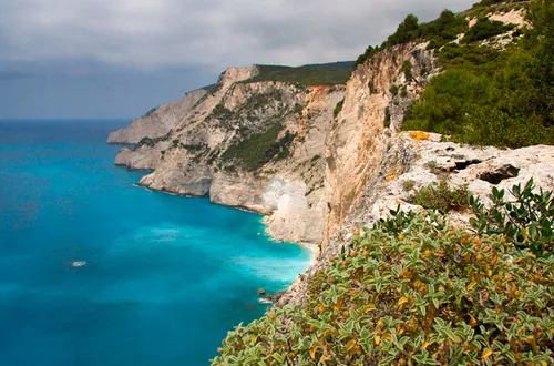 Zakynthos - Grécko
